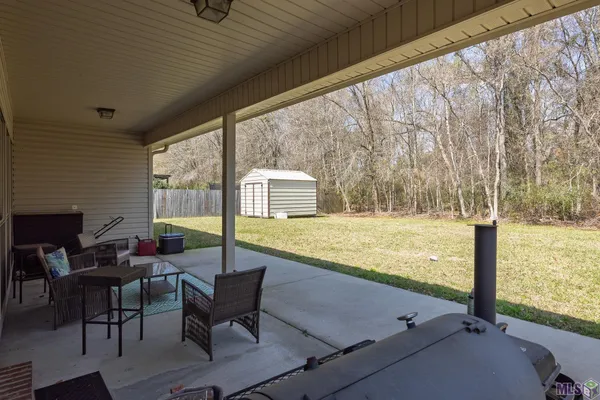 $339,000 | 39138 Balmoral Drive, Prairieville, LA 70769