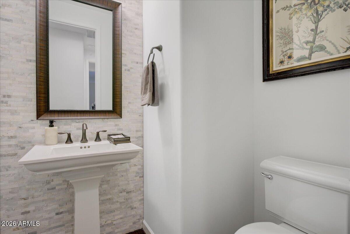 29330 North Tortuga Trail Court Rio Verde, AZ 85263 - Photo 35 of 73 28-Powder Room