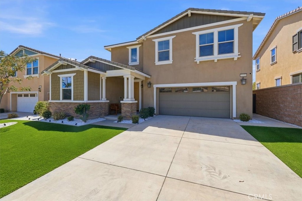 5370 Blue Ridge Way Fontana, CA 92336 - Photo 4 of 64 Gallery Image 4