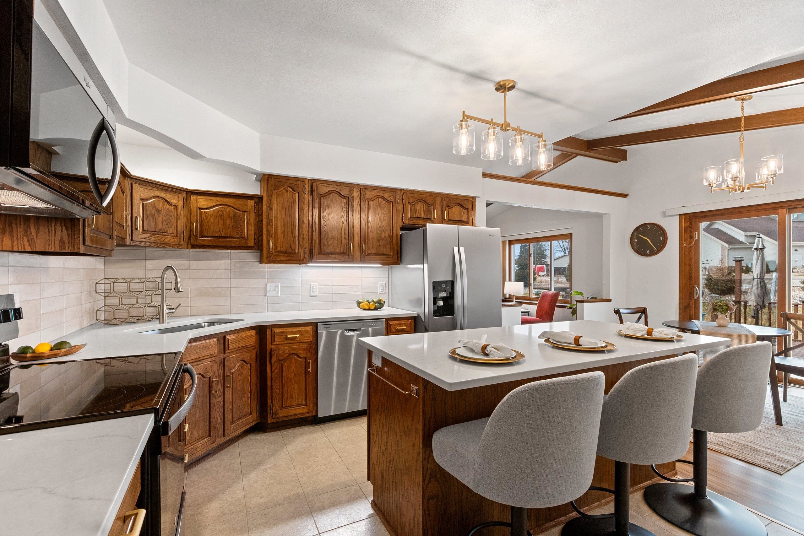 36 Apache Pl Court Appleton, WI 54911 - Photo 20 of 38