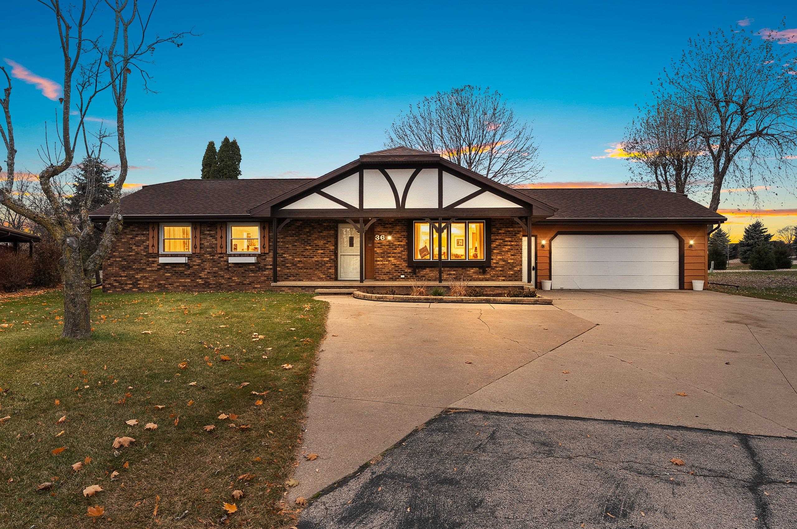 36 Apache Pl Court Appleton, WI 54911 - Photo 33 of 38
