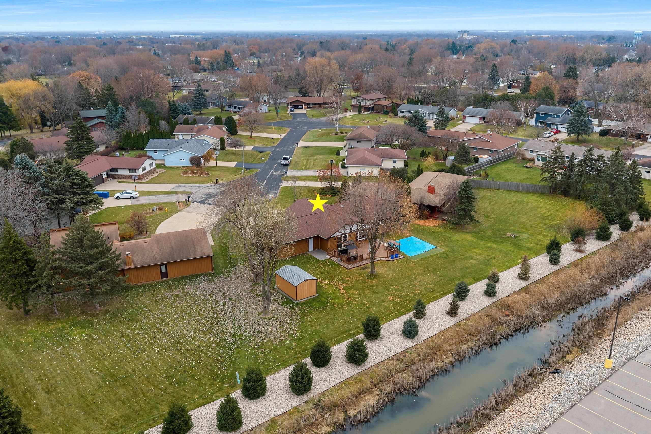 36 Apache Pl Court Appleton, WI 54911 - Photo 35 of 38