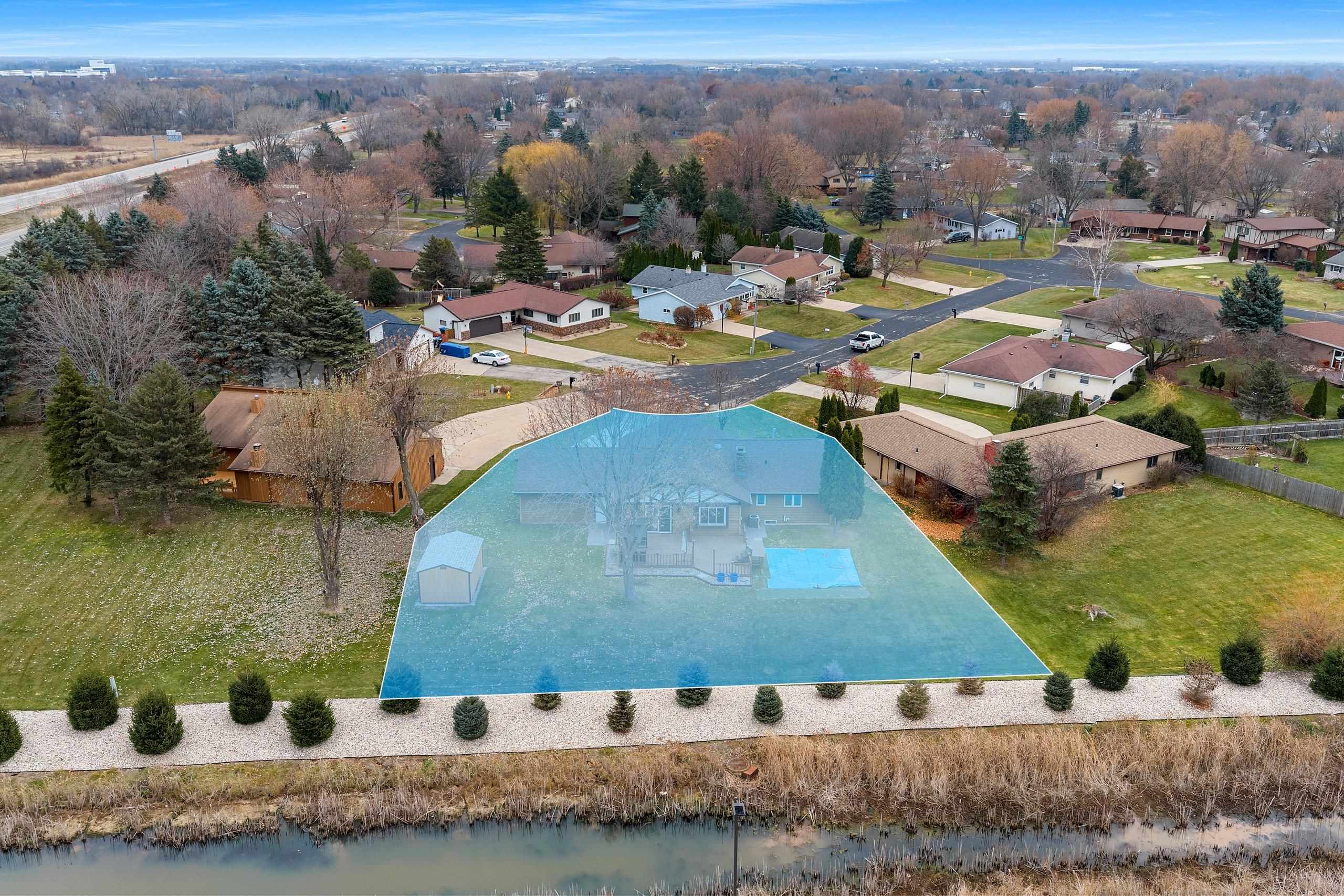 36 Apache Pl Court Appleton, WI 54911 - Photo 36 of 38