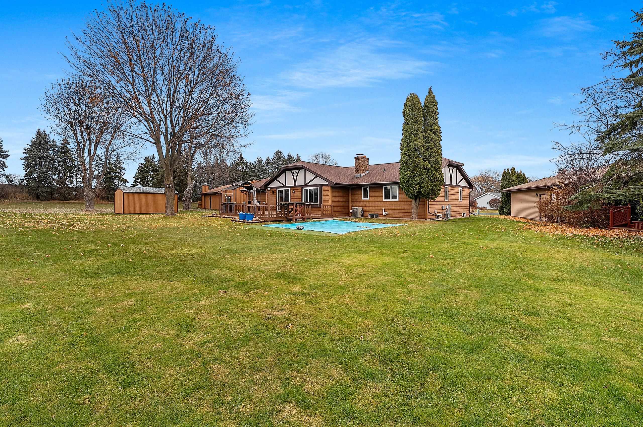 36 Apache Pl Court Appleton, WI 54911 - Photo 37 of 38