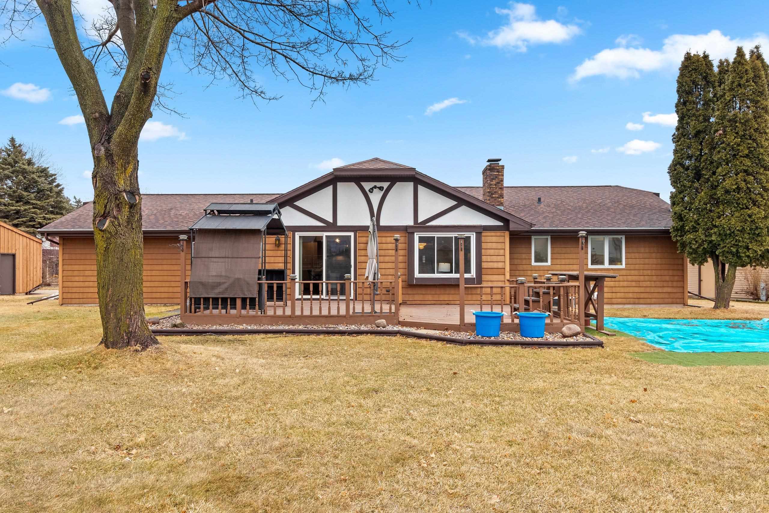 36 Apache Pl Court Appleton, WI 54911 - Photo 38 of 38