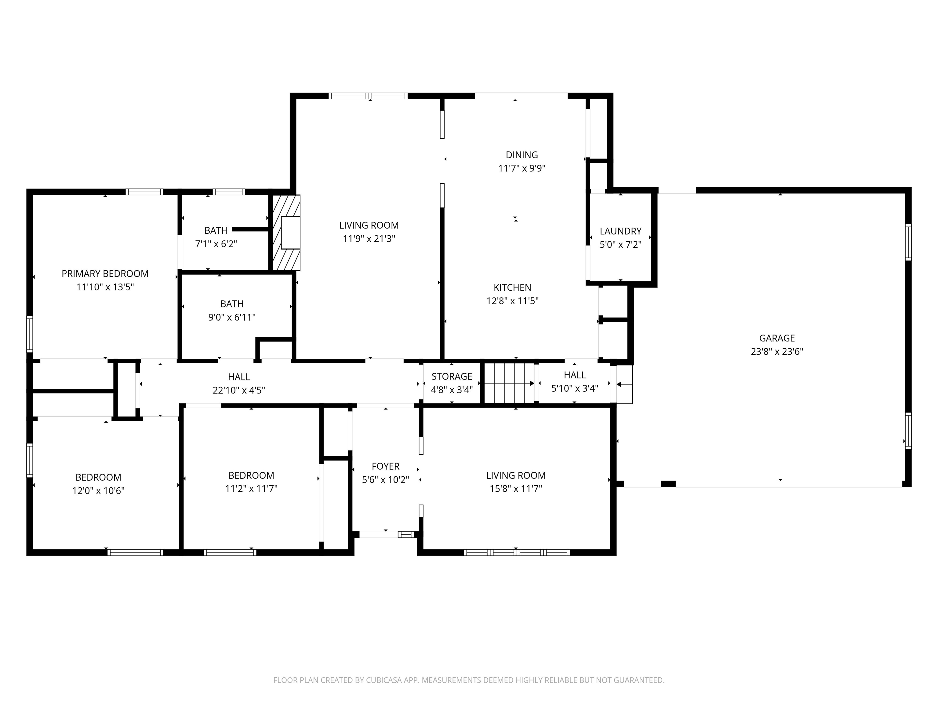 36 Apache Pl Court Appleton, WI 54911 - Photo 8 of 38