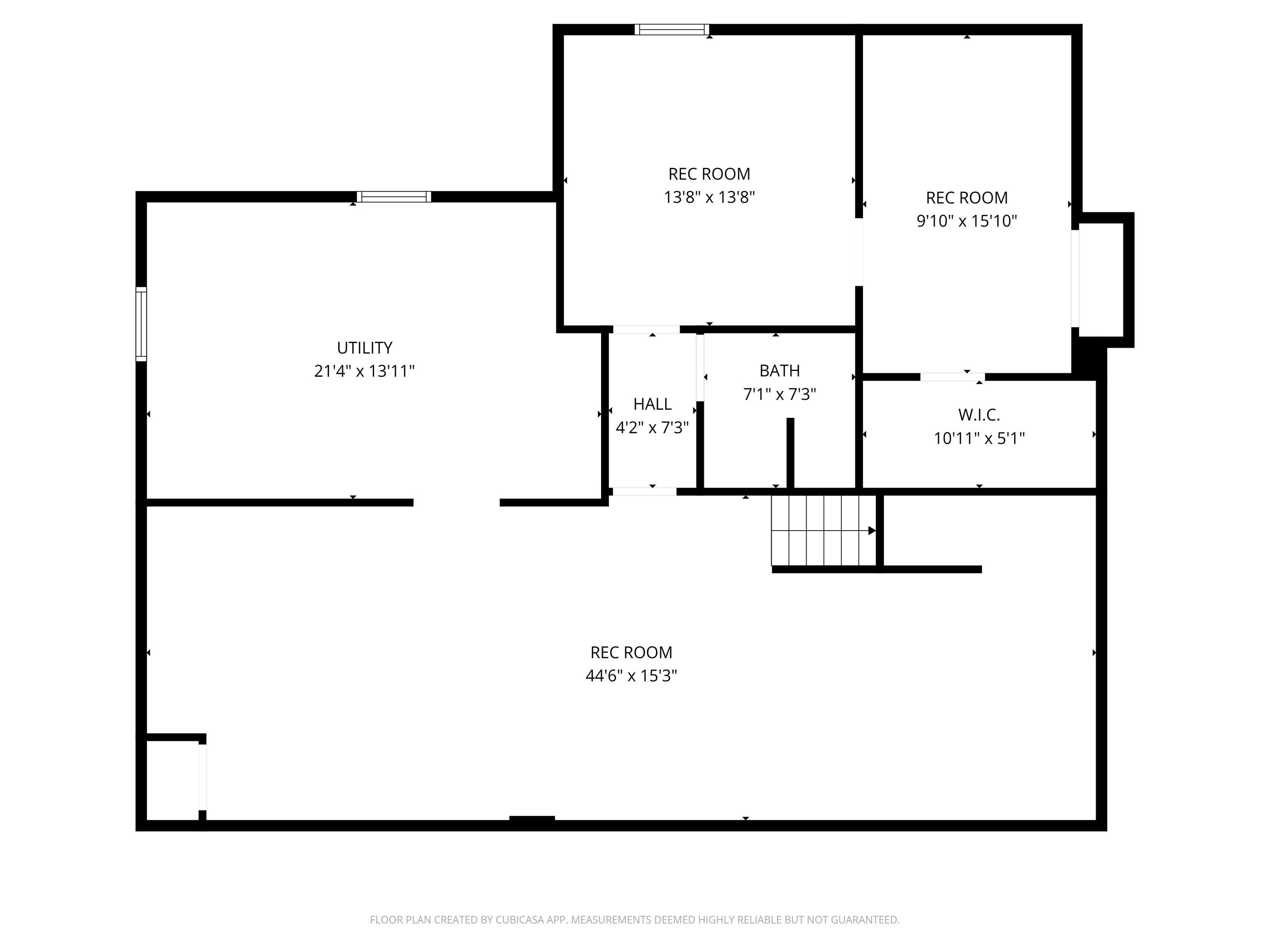 36 Apache Pl Court Appleton, WI 54911 - Photo 9 of 38