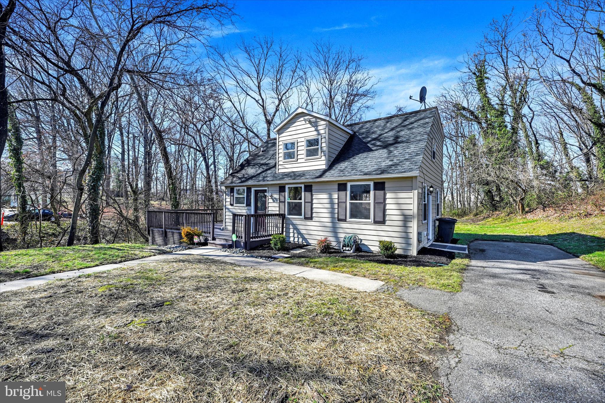 2000 Summit Avenue Rosedale, MD 21237 - Photo 2 of 28