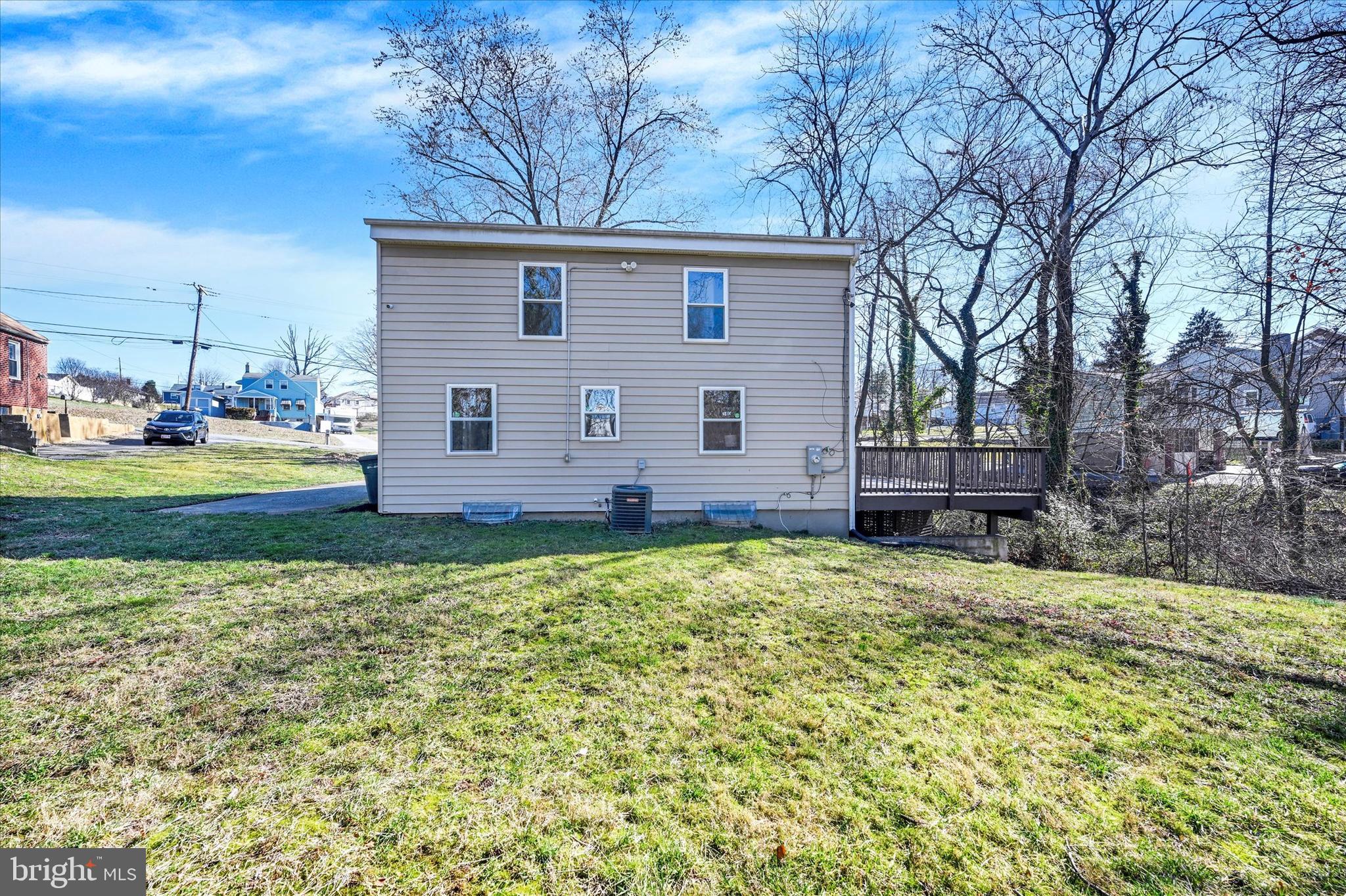 2000 Summit Avenue Rosedale, MD 21237 - Photo 26 of 28