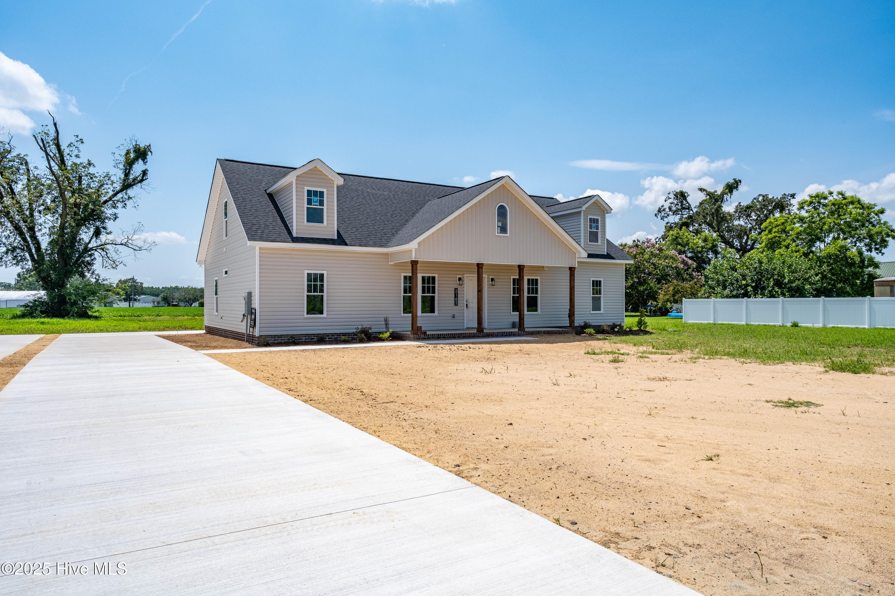 5162 Rountree Road Ayden, NC 28513 - Photo 35 of 37 DSCF3456