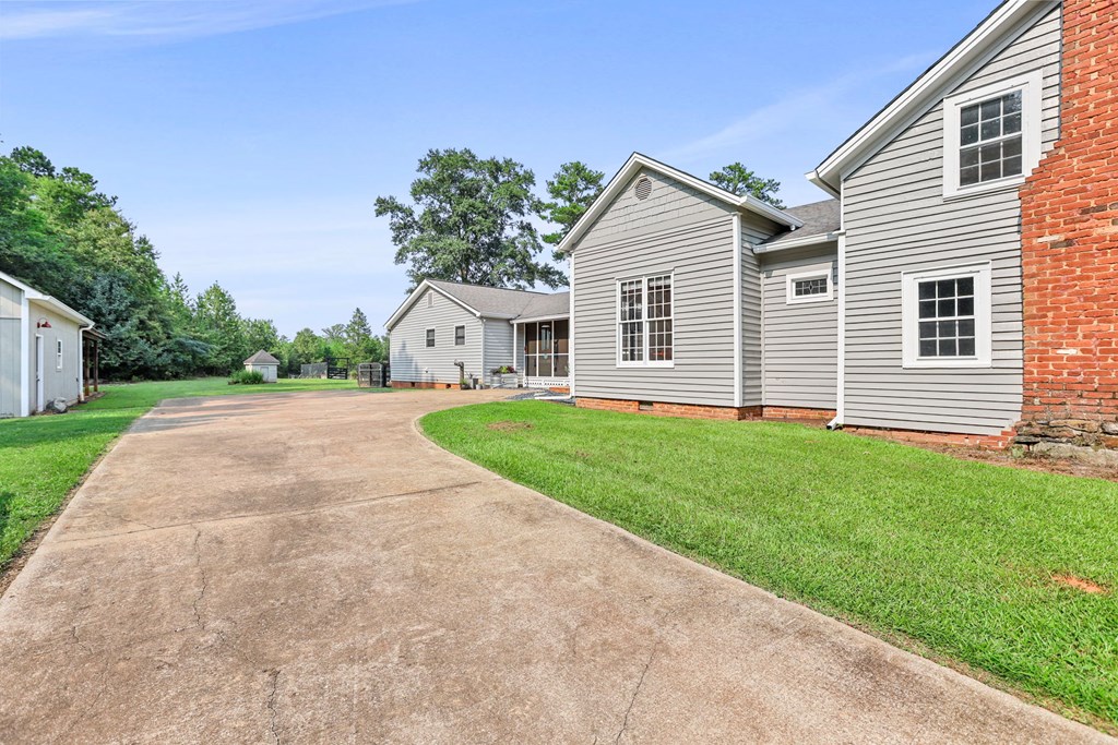 7525 Luthersville Road Gay, GA 30218 - Photo 50 of 82 Gallery Image 50