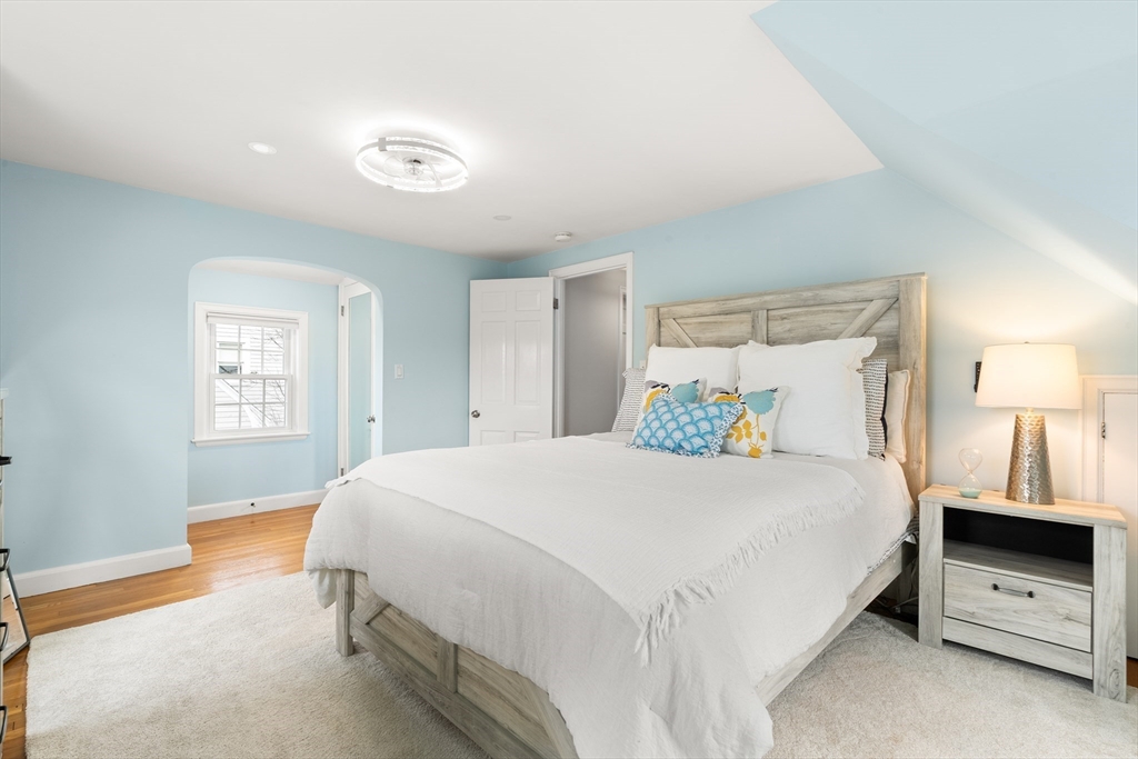 5 Putnam Road Arlington, MA 02474 - Photo 21 of 39 Gallery Image 21