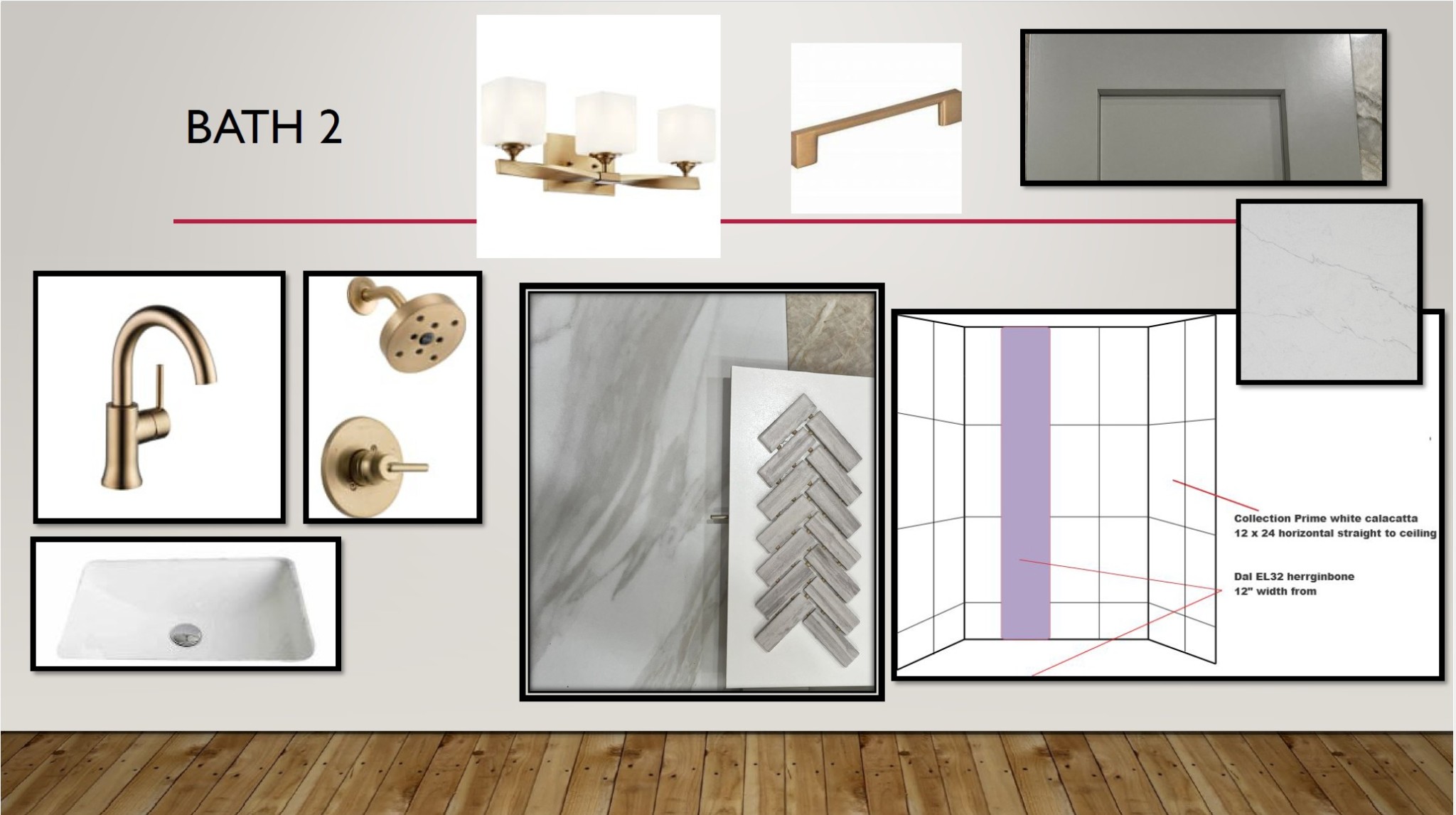 2013 Hamilton Way Franklin, TN 37064 - Photo 13 of 19 a picture of a floor plan