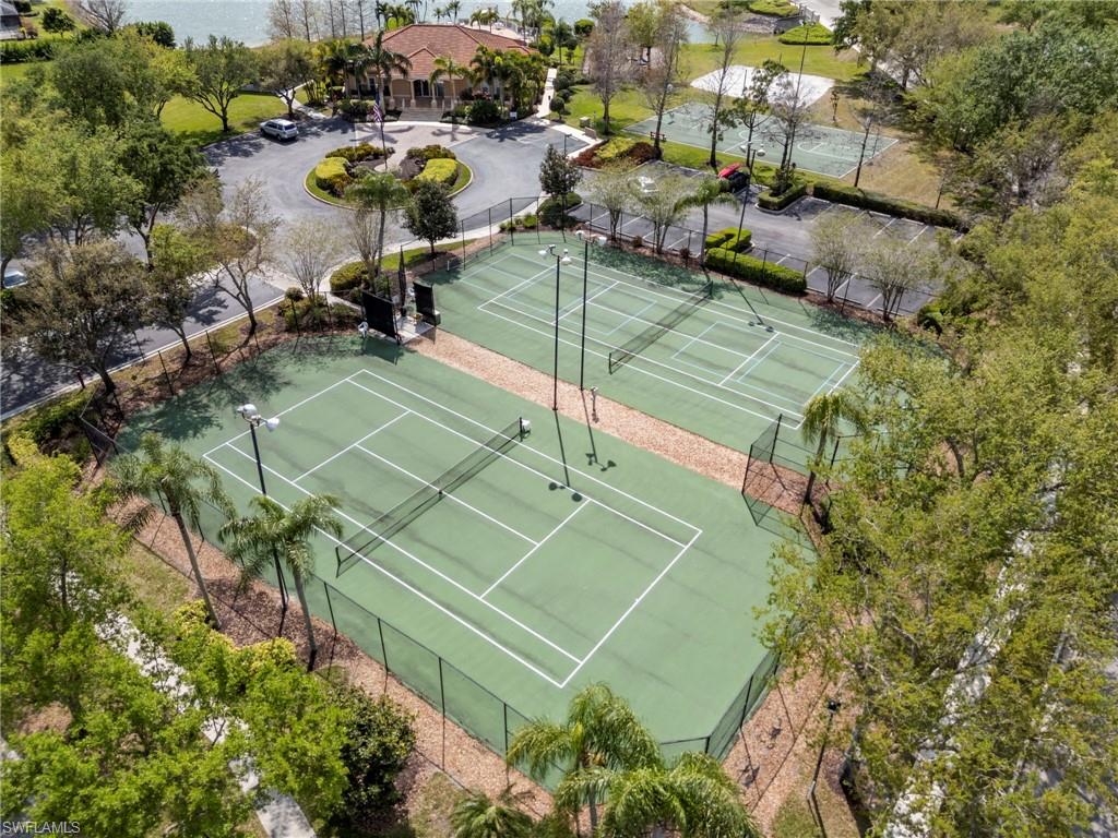 860 Grand Rapids Boulevard Naples, FL 34120 - Photo 31 of 44 a view of a tennis court