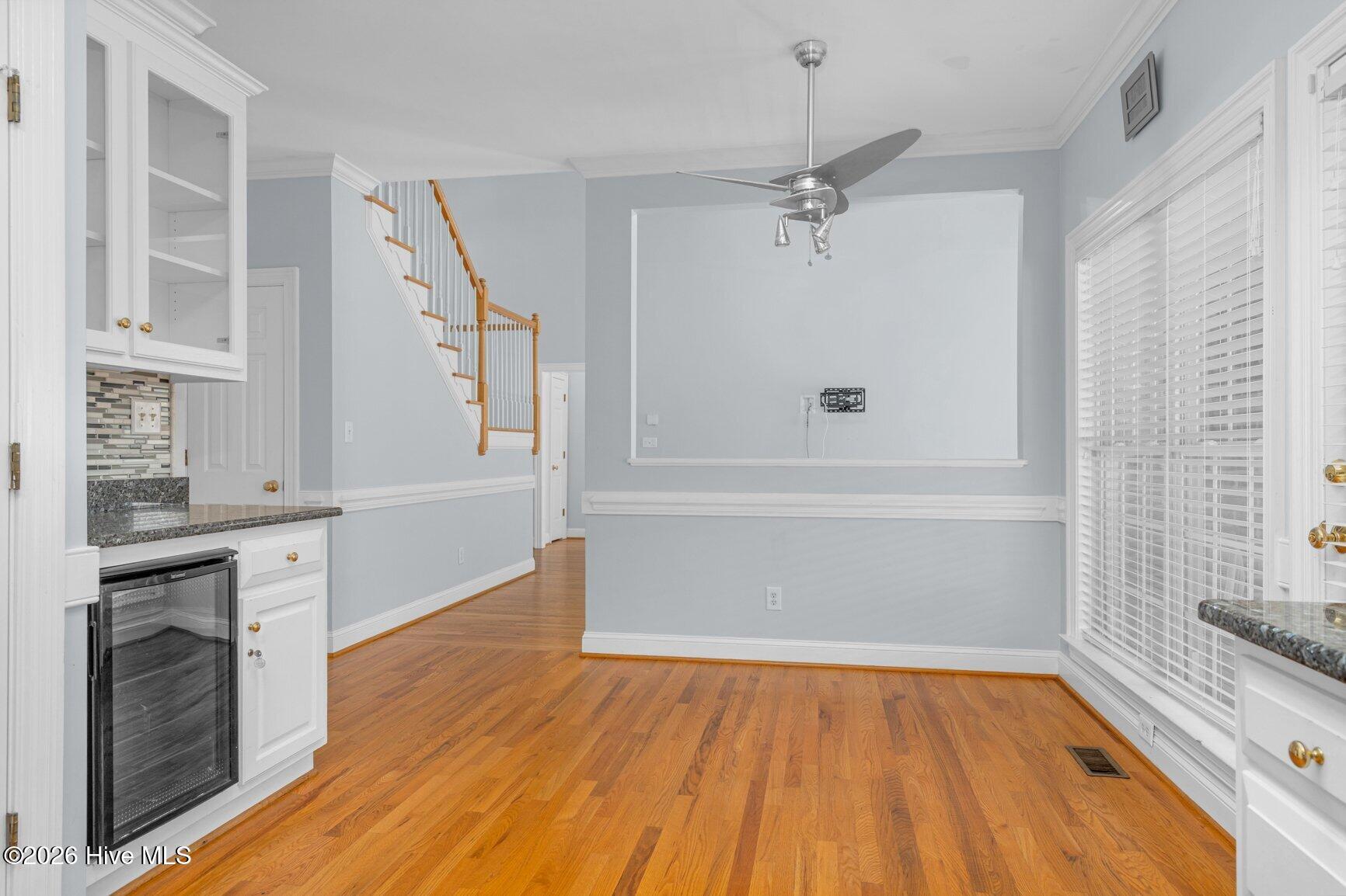1005 Spring Forest Drive Rocky Mount, NC 27803 - Photo 14 of 36