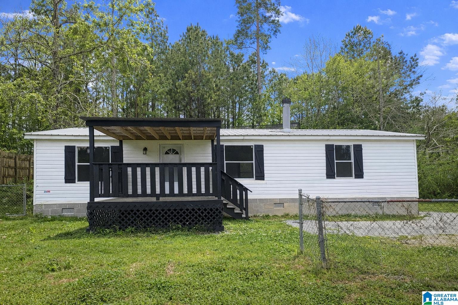 787 Spunky Hollow Road Remlap, AL 35133 - Photo 1 of 23