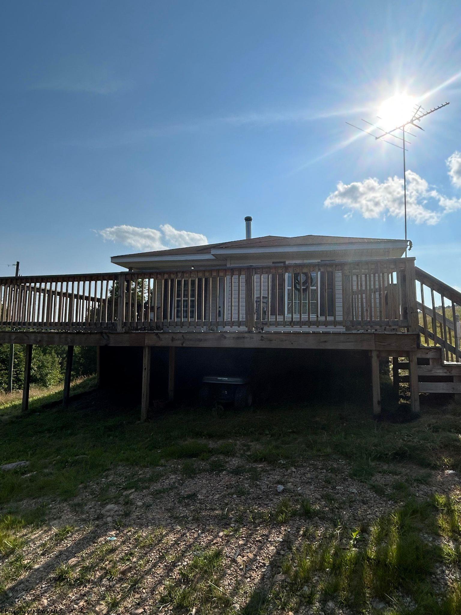 841 Hinkle Ridge Road French Creek, WV 26218 - Photo 1 of 19 Gallery Image 1