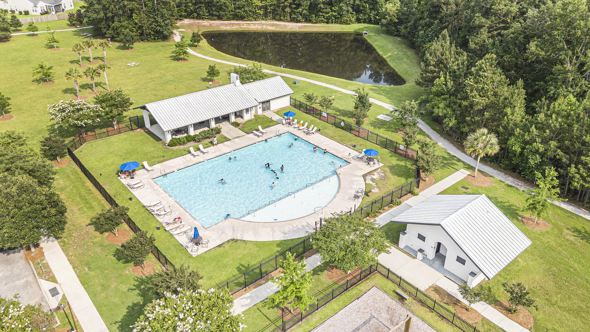 220 Goshen Road Moncks Corner, SC 29461 - Photo 34 of 36 dji_20250602170553_0054_d__967