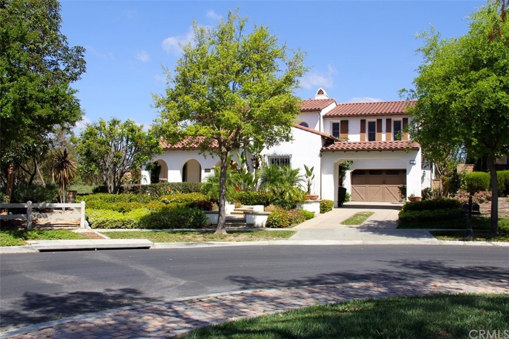 2 Pistoria Lane Ladera Ranch, CA 92694 - Photo 1 of 1