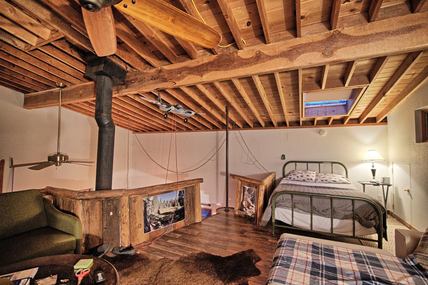 48585 Todd Eymann Road Miramonte, CA 93641 - Photo 23 of 39 Gallery Image 23