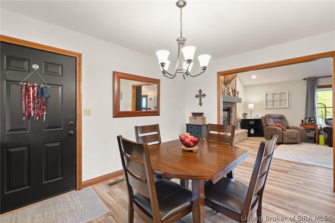 700 South 1233rd West Lexington, IN 47138 - Photo 35 of 65