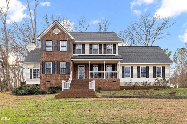 $525,000 | 1309 Southern Trace Trail, Garner, NC 27529