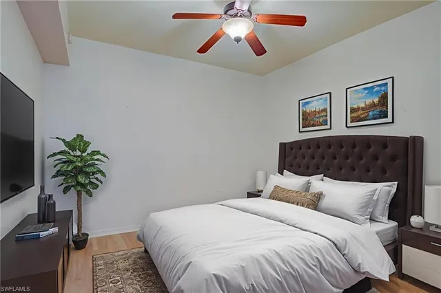 $499,000 | 10316 Heritage Bay Boulevard, Unit 2712, Naples, FL 34120