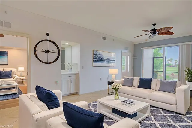 $499,000 | 10316 Heritage Bay Boulevard, Unit 2712, Naples, FL 34120