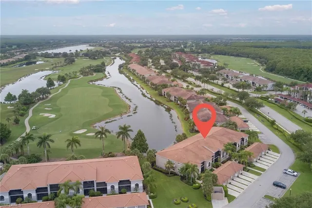 $499,000 | 10316 Heritage Bay Boulevard, Unit 2712, Naples, FL 34120