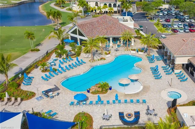 $499,000 | 10316 Heritage Bay Boulevard, Unit 2712, Naples, FL 34120