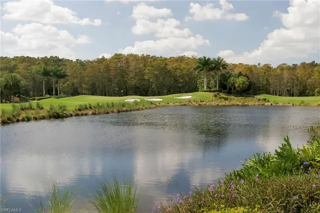 $499,000 | 10316 Heritage Bay Boulevard, Unit 2712, Naples, FL 34120