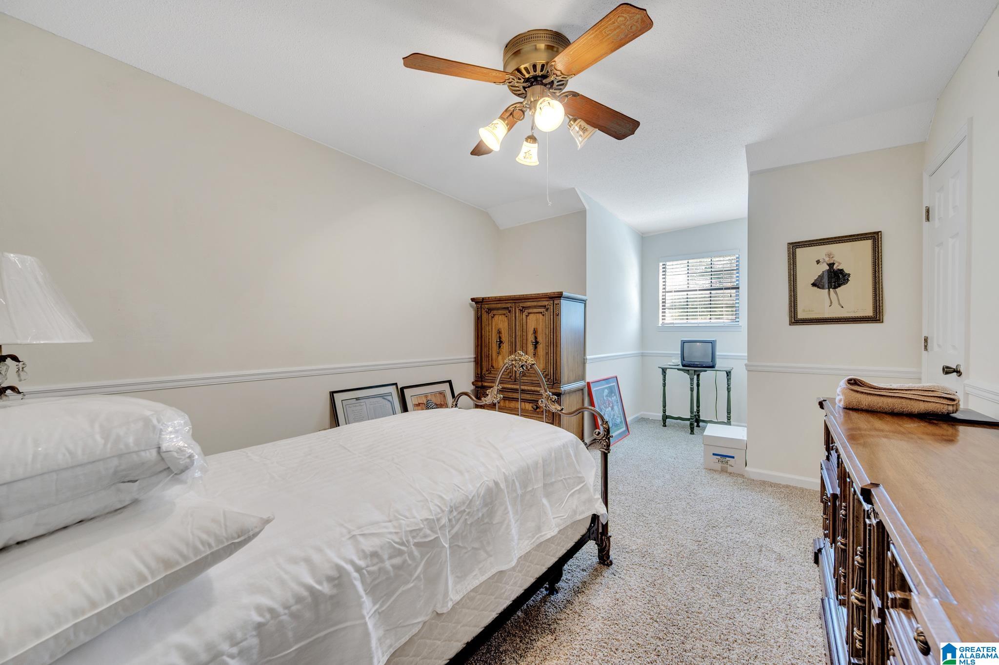 1120 Ellard Road Fultondale, AL 35068 - Photo 21 of 25