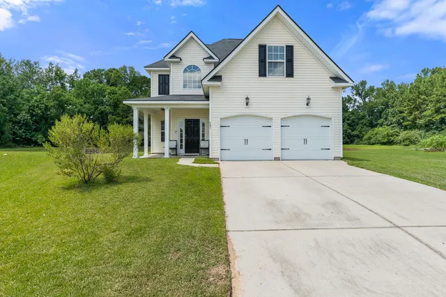 $325,999 | 241 2 Forts Road, Moncks Corner, SC 29461