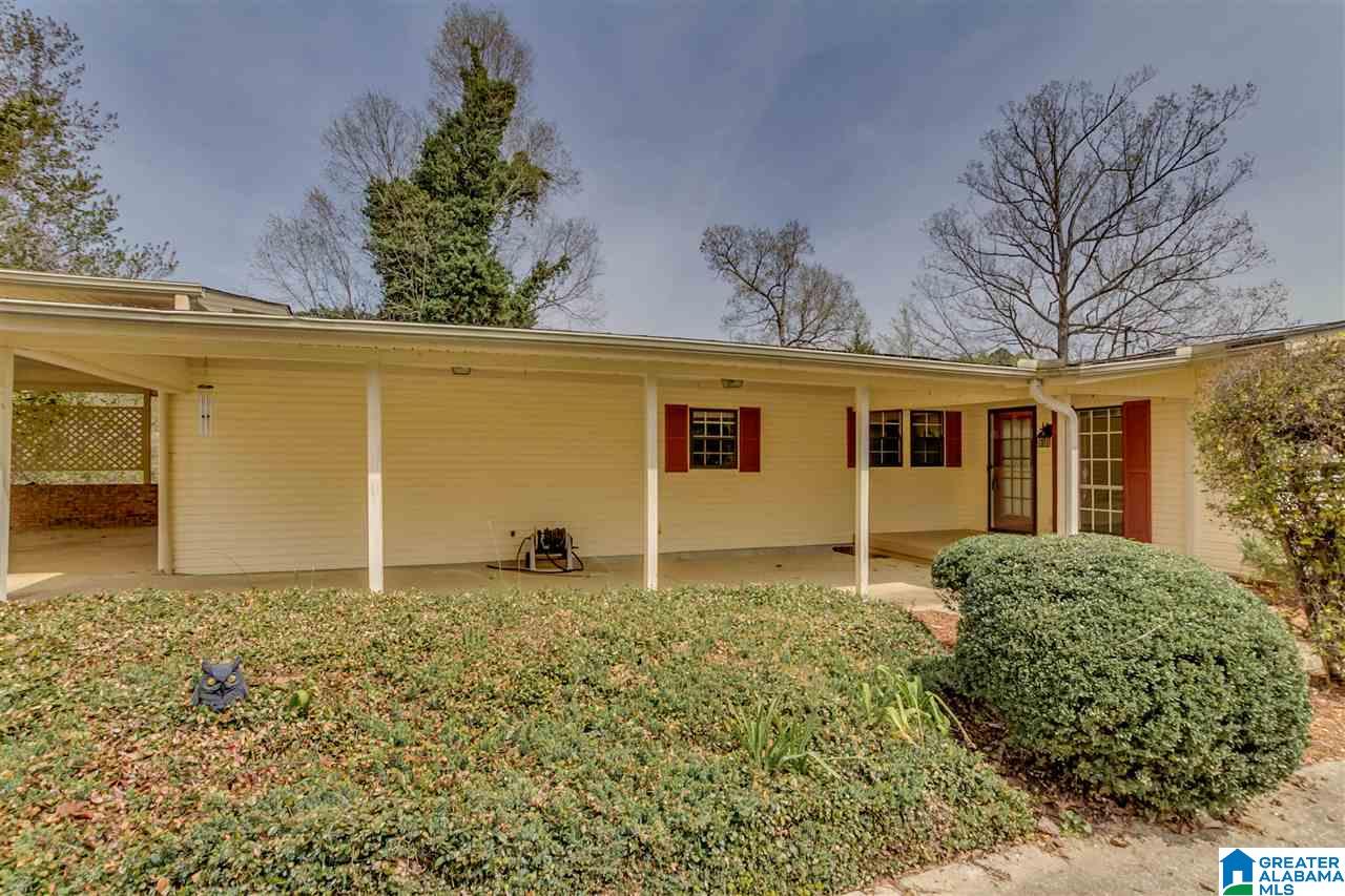 17112 Searcy Road Northport, AL 35475 - Photo 39 of 40