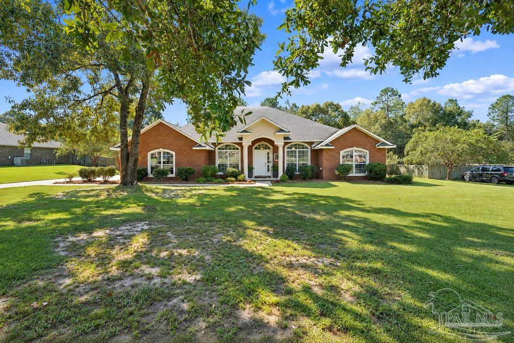 2929 Wallace Lake Road Pace, FL 32571 - Photo 1 of 45 Gallery Image 1