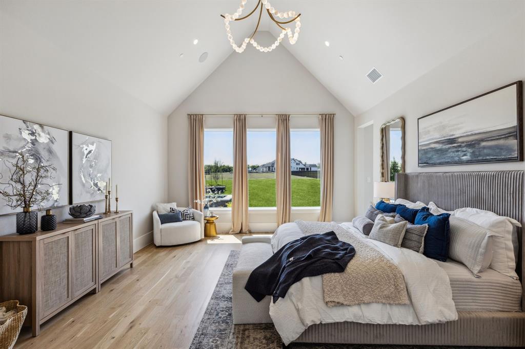 1644 Aster Road Celina, TX 75009 - Photo 13 of 40