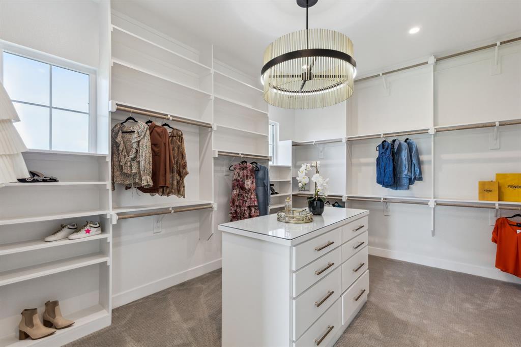 1644 Aster Road Celina, TX 75009 - Photo 18 of 40