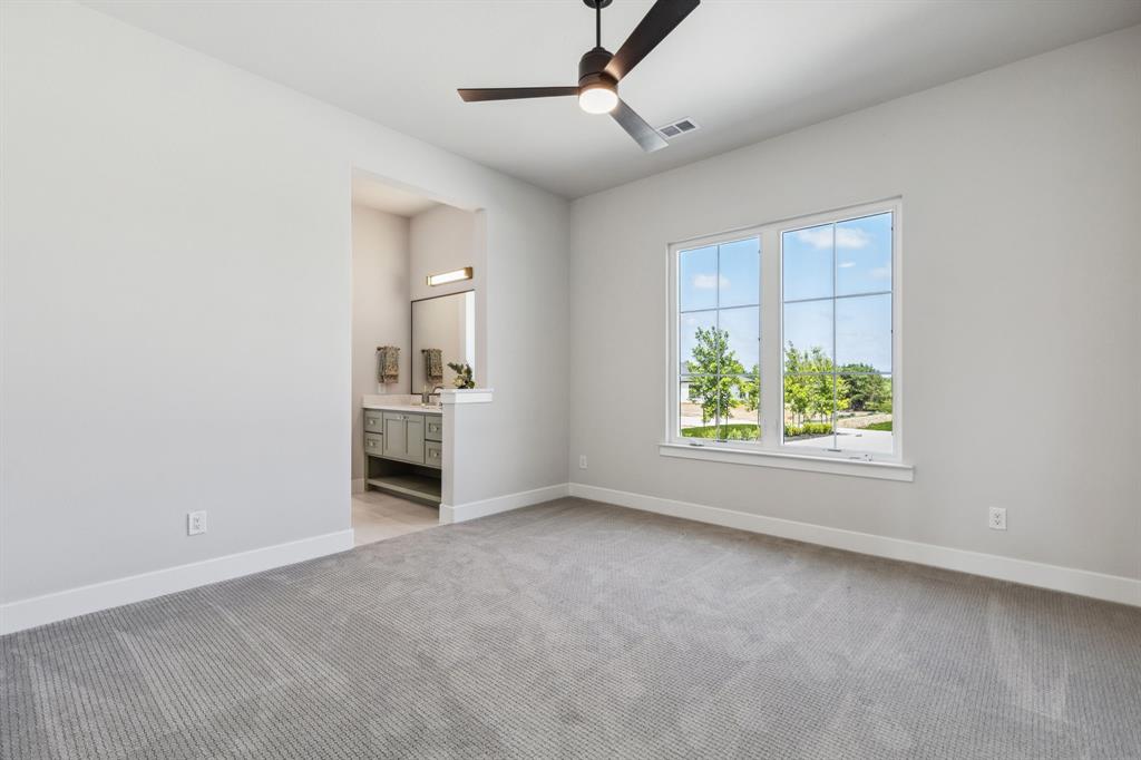 1644 Aster Road Celina, TX 75009 - Photo 21 of 40