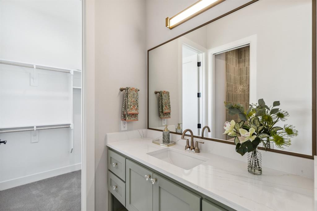 1644 Aster Road Celina, TX 75009 - Photo 22 of 40