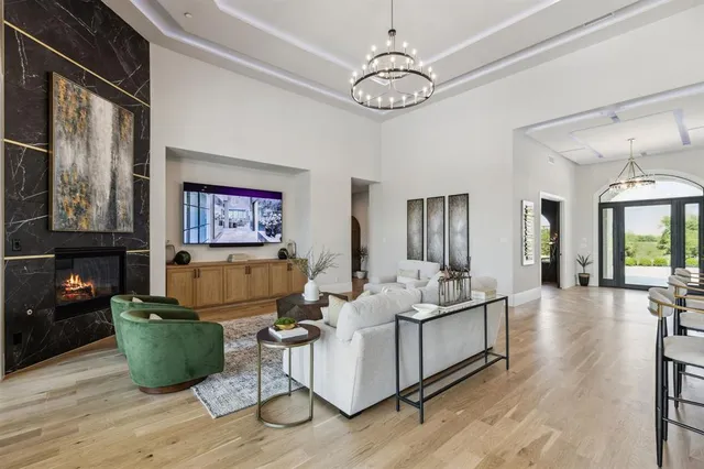 $2,290,000 | 1644 Aster Road, Celina, TX 75009