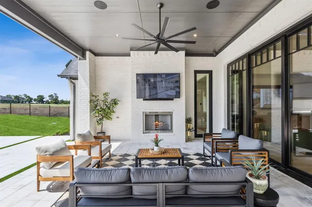 $2,290,000 | 1644 Aster Road, Celina, TX 75009