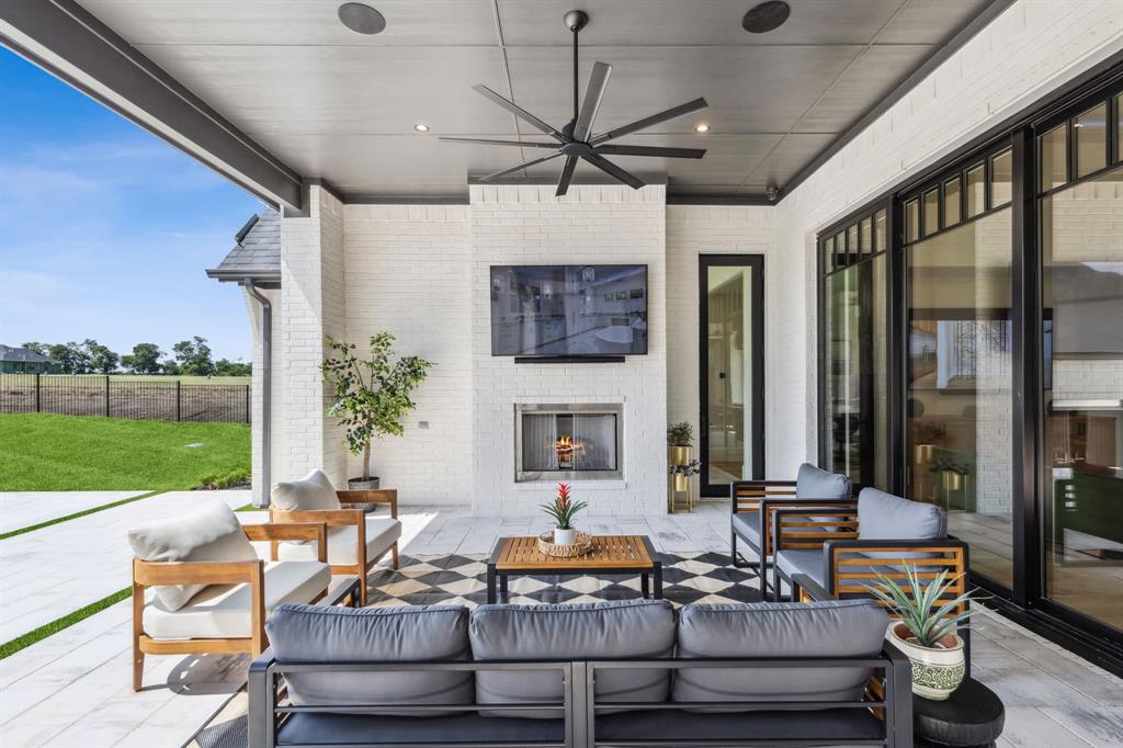 1644 Aster Road Celina, TX 75009 - Photo 35 of 40