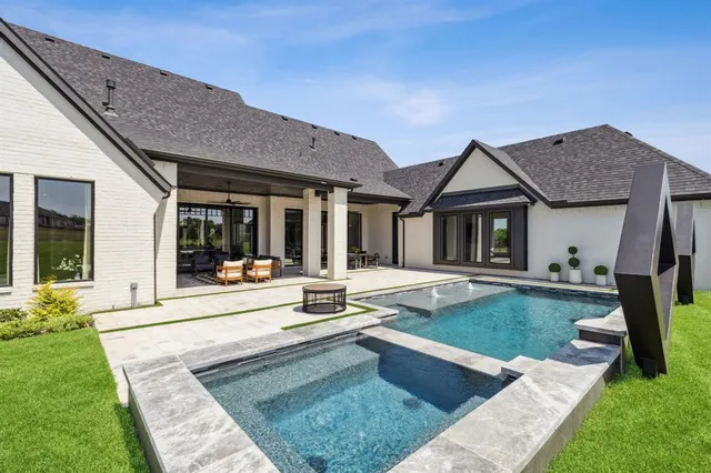 $2,290,000 | 1644 Aster Road, Celina, TX 75009