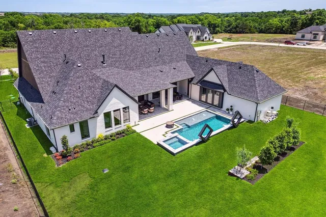 $2,290,000 | 1644 Aster Road, Celina, TX 75009