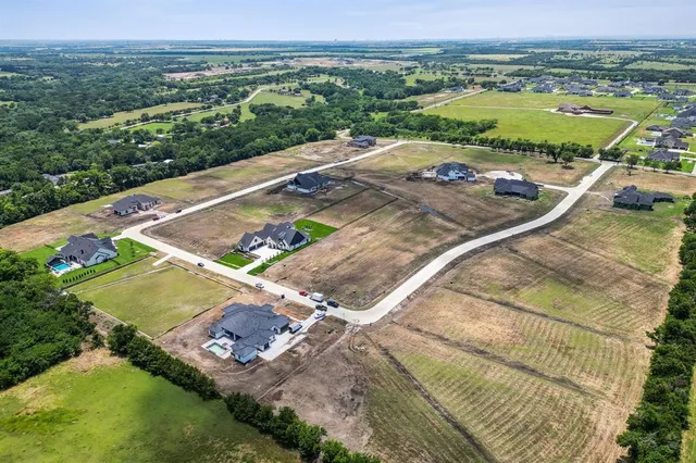 $2,290,000 | 1644 Aster Road, Celina, TX 75009