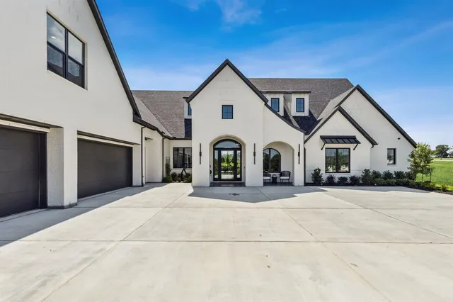 $2,290,000 | 1644 Aster Road, Celina, TX 75009