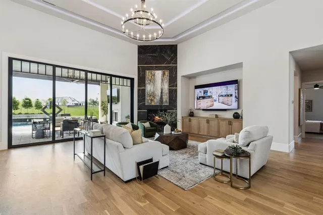 $2,290,000 | 1644 Aster Road, Celina, TX 75009