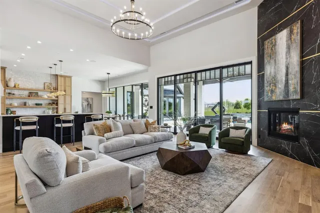 $2,290,000 | 1644 Aster Road, Celina, TX 75009