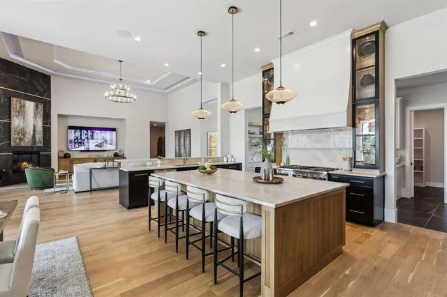 $2,290,000 | 1644 Aster Road, Celina, TX 75009