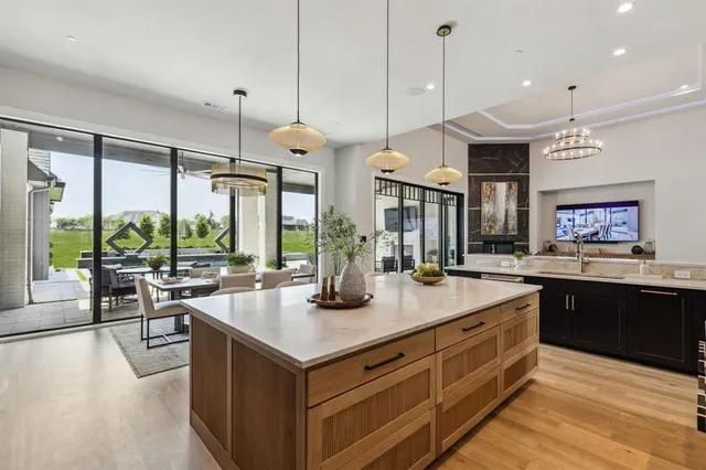 $2,290,000 | 1644 Aster Road, Celina, TX 75009